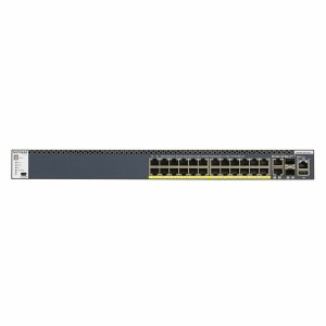 Switch Netgear GSM4328PA-100NES 