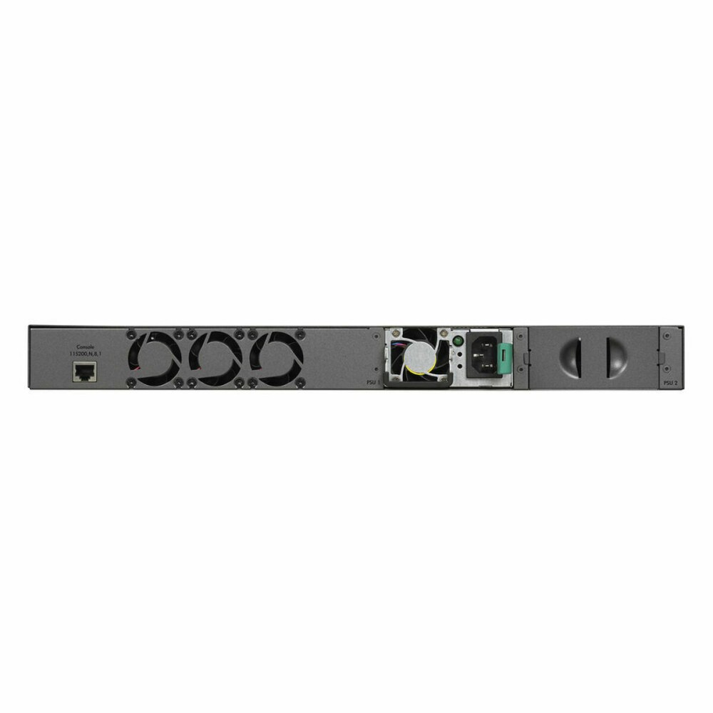 Switch Netgear GSM4328PA-100NES 
