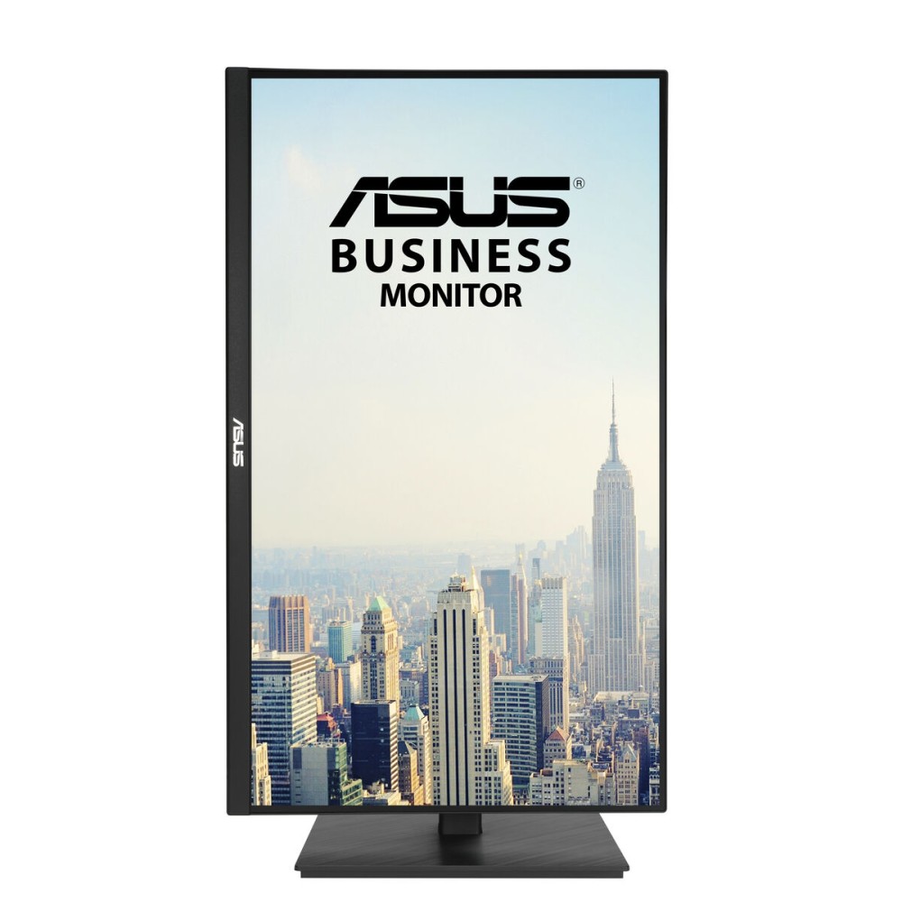 Gaming-Monitor Asus VA27ACFSN 27" Wide Quad HD 100 Hz