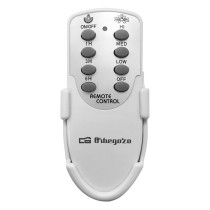 Ventilateur de Plafond Orbegozo CP 54132 55 W Ø 112 cm