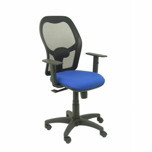 Bürostuhl Alocén Piqueras y Crespo 345SNB229B10 Blau