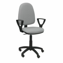 Chaise de Bureau Ayna bali Piqueras y Crespo 04CPBALI40BGOLF Gris