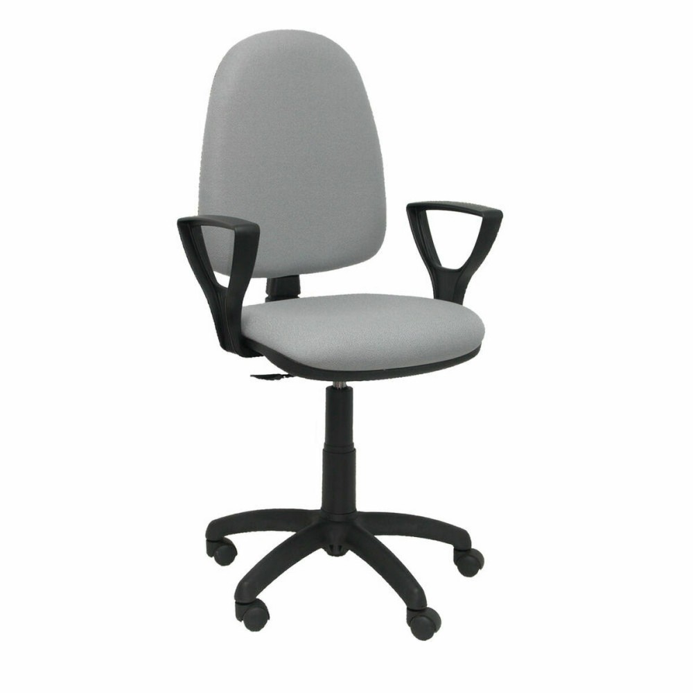 Chaise de Bureau Ayna bali Piqueras y Crespo 04CPBALI40BGOLF Gris