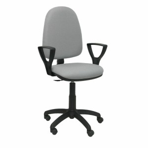 Chaise de Bureau Ayna bali Piqueras y Crespo 04CPBALI40BGOLF Gris