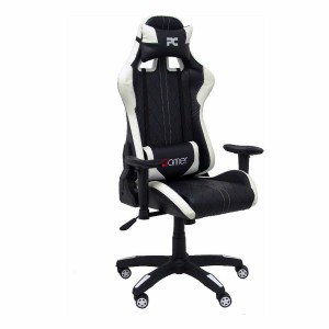 Chaise de jeu Paraiso Piqueras y Crespo 7216DBSPNE Noir