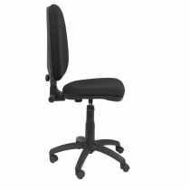 Chaise de Bureau Ayna bali Piqueras y Crespo 04CPBALI840 Noir