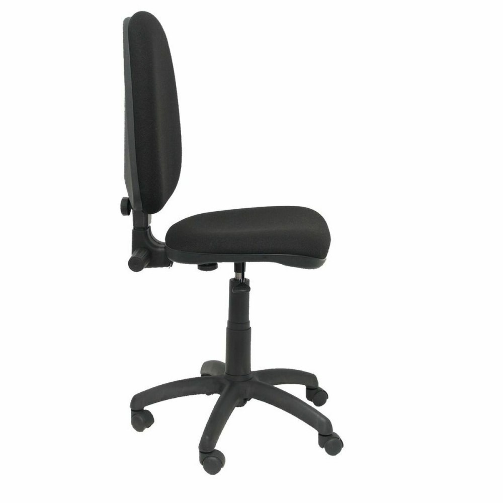 Chaise de Bureau Ayna bali Piqueras y Crespo 04CPBALI840 Noir
