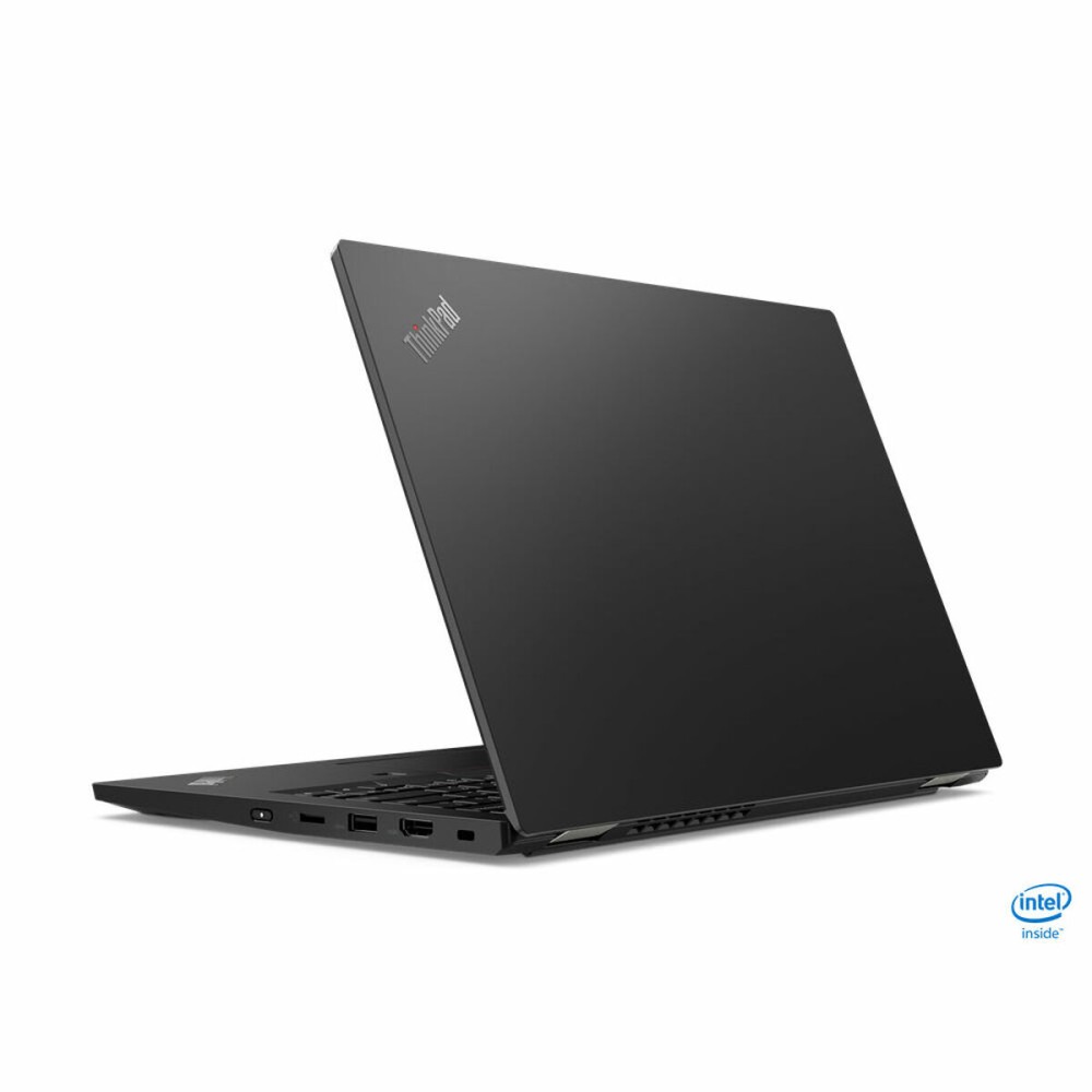 Ordinateur Portable Lenovo ThinkPad L13 13,3" 16GB 512GB SSD I5-1135G7 Iris Xe
