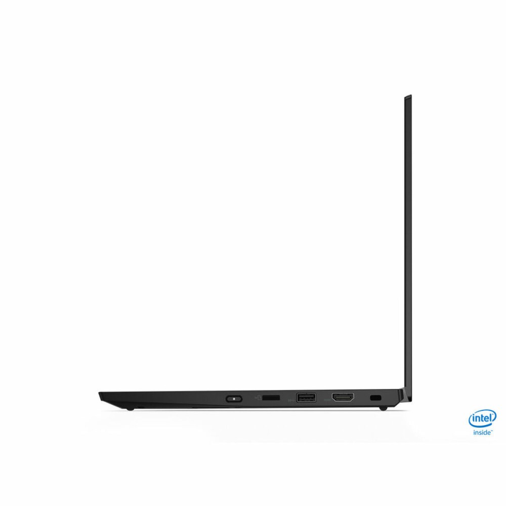 Notebook Lenovo ThinkPad L13 13,3" 16GB 512GB SSD I5-1135G7 Iris Xe
