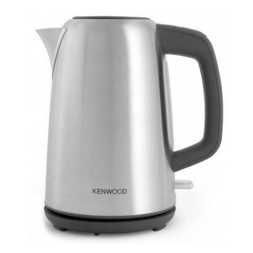 Wasserkocher Kenwood SJM490 2200W 1,7 L Silberfarben