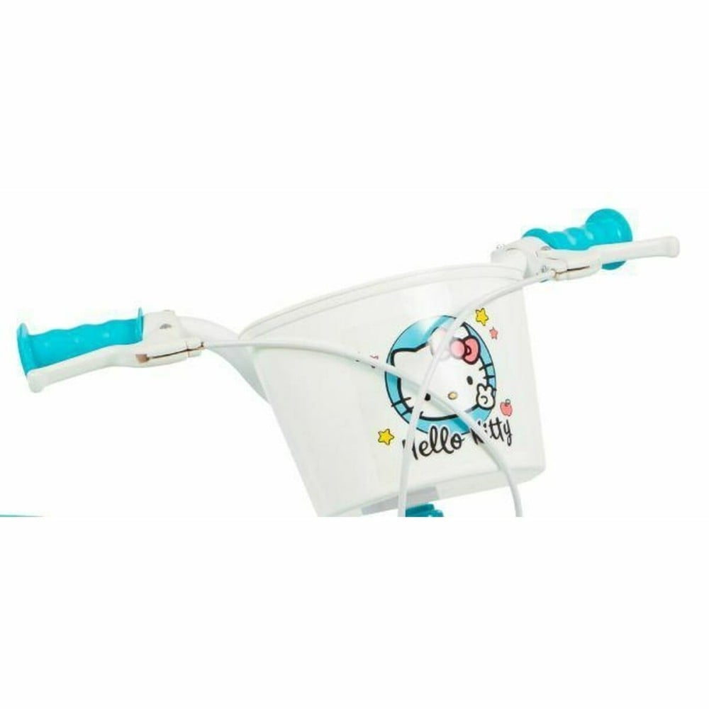 Children's Bike Toimsa Black