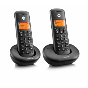 Téléphone Sans Fil Motorola