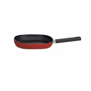 Grill Livoo Antihaftversiegelung Aluminium Ø 24 cm