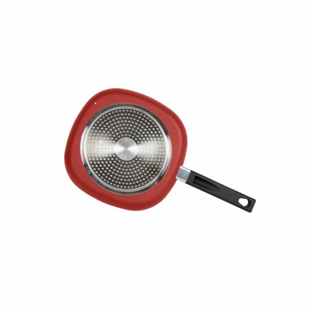 Grill Livoo Antihaftversiegelung Aluminium Ø 24 cm