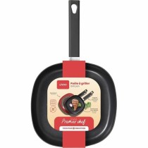 Grill Livoo Anti-adhérente Aluminium Ø 24 cm