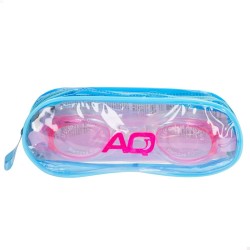 Kinder-Schwimmbrille Aktive (24 Stück)