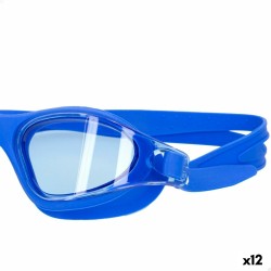 Erwachsenen-Schwimmbrille AquaSport Aqua Sport (12 Stück)