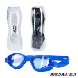 Erwachsenen-Schwimmbrille AquaSport Aqua Sport (12 Stück)