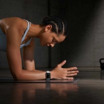 Watch Strap Xiaomi SM BAND9 P SV
