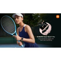 Watch Strap Xiaomi SM BAND9 P SV