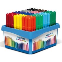 Marker-Set Giotto F524000 Bunt