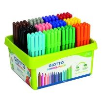 Ensemble de Marqueurs Giotto F523800
