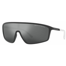 Herrensonnenbrille Armani Exchange AX4119S-80786G-37 Ø 137 mm