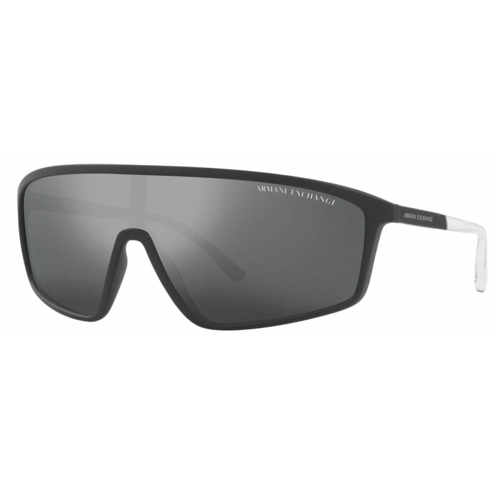 Herrensonnenbrille Armani Exchange AX4119S-80786G-37 Ø 137 mm
