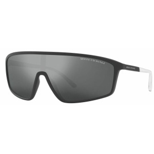 Herrensonnenbrille Armani Exchange AX4119S-80786G-37 Ø 137 mm