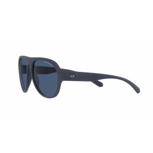 Herrensonnenbrille Armani Exchange AX4126SU-818180-58 ø 58 mm
