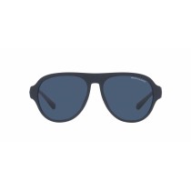 Herrensonnenbrille Armani Exchange AX4126SU-818180-58 ø 58 mm