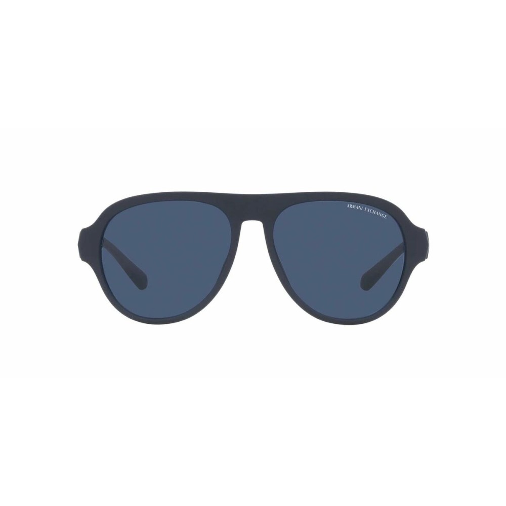 Herrensonnenbrille Armani Exchange AX4126SU-818180-58 ø 58 mm