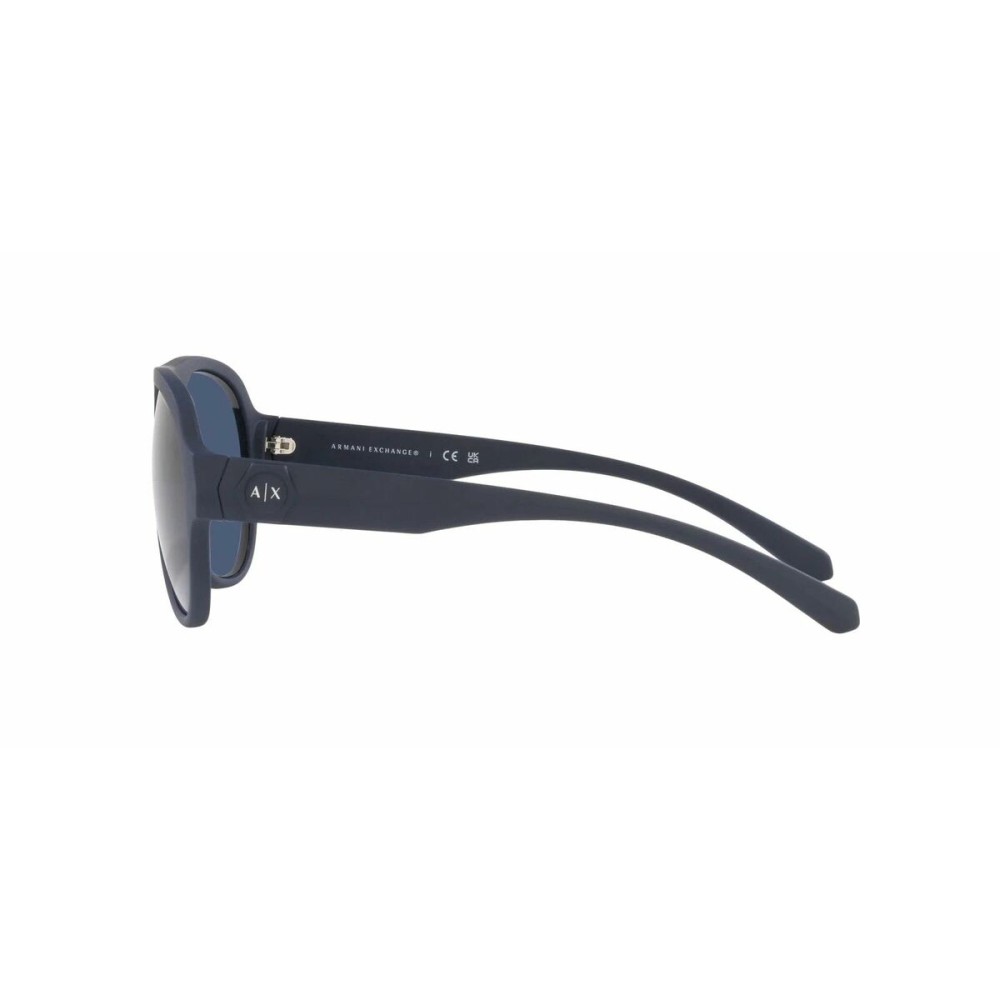 Herrensonnenbrille Armani Exchange AX4126SU-818180-58 ø 58 mm