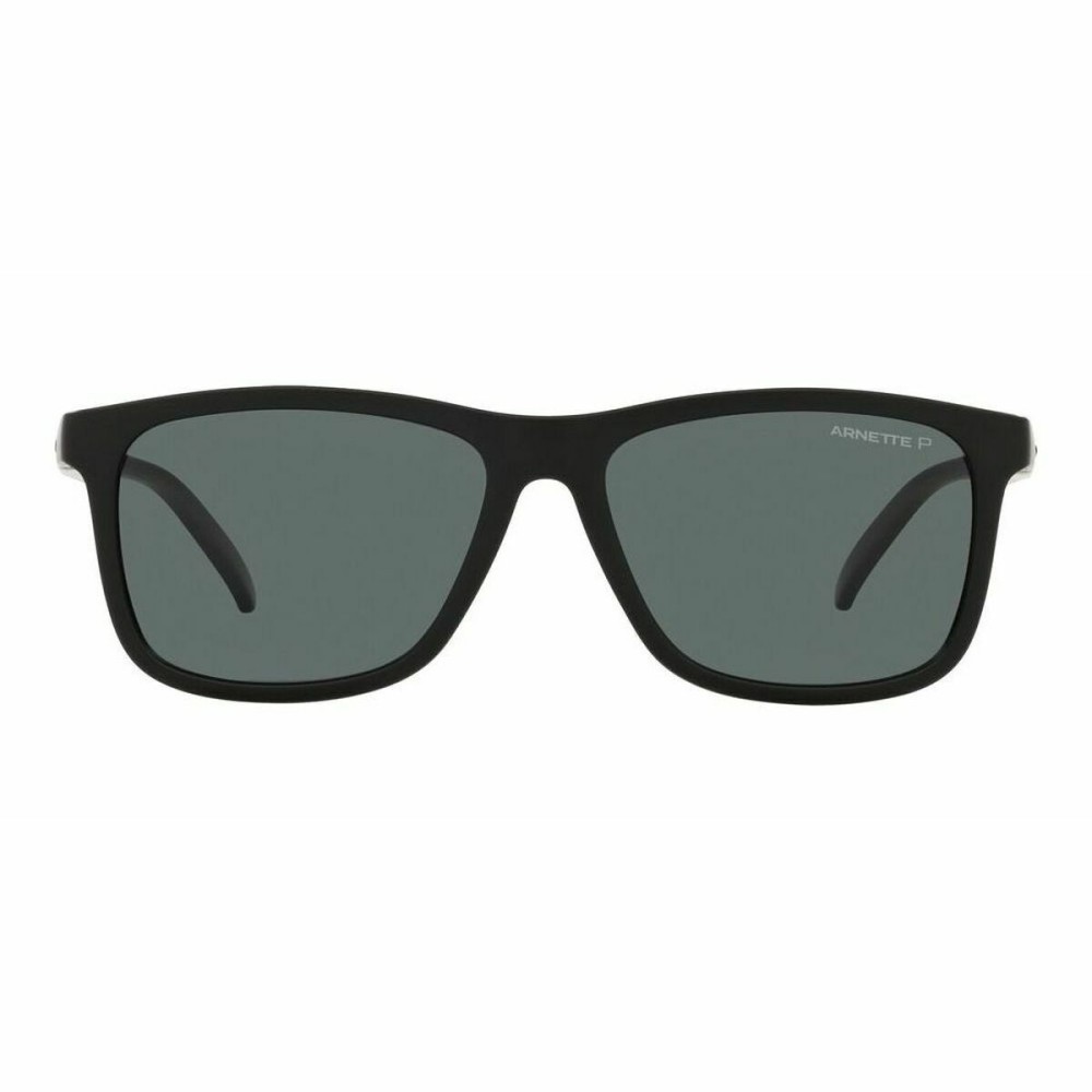 Unisex Sunglasses Arnette AN4276-01-81-56 ø 56 mm
