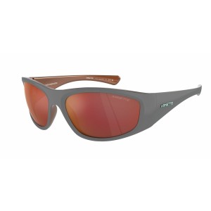 Lunettes de soleil Unisexe Arnette AN4331-29256Q-64 Ø 64 mm