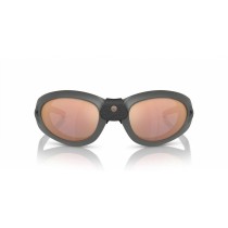 Unisex-Sonnenbrille Armani AR8201Q-60504Z-61 Ø 61 mm