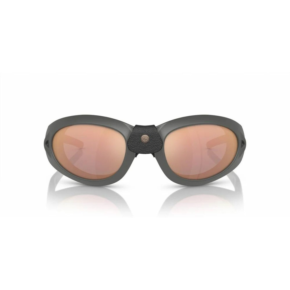 Unisex-Sonnenbrille Armani AR8201Q-60504Z-61 Ø 61 mm