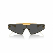 Lunettes de soleil Femme Versace VE2265-100287-44 Ø 144 mm