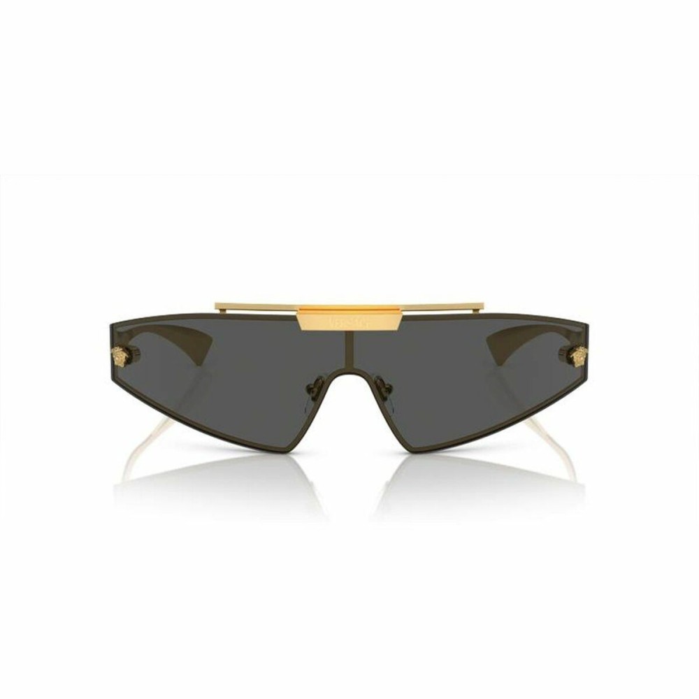 Lunettes de soleil Femme Versace VE2265-100287-44 Ø 144 mm