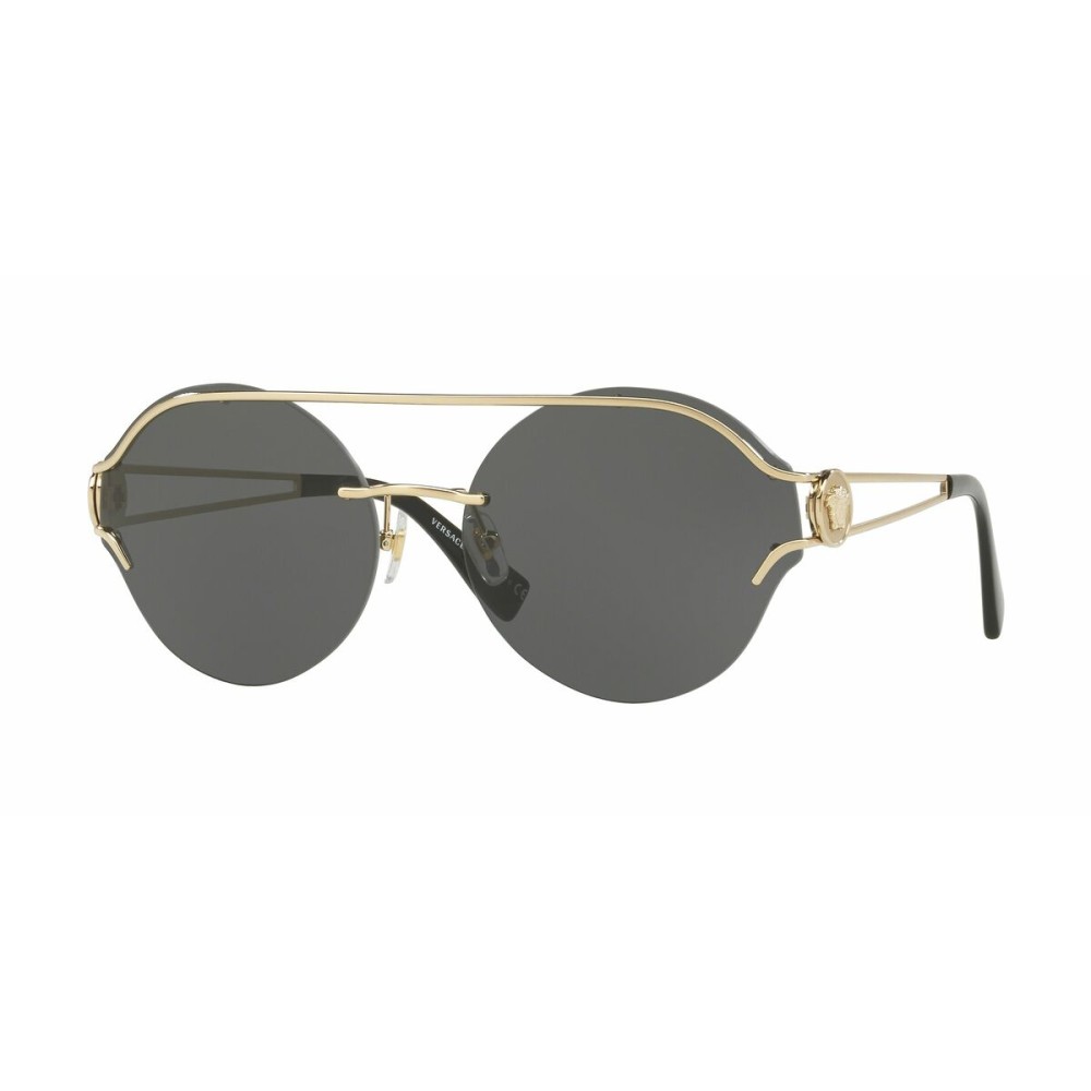 Ladies' Sunglasses Versace VE2184-125287-61 Ø 61 mm