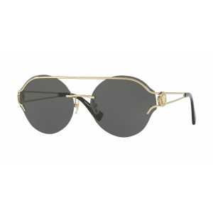 Lunettes de soleil Femme Versace VE2184-125287-61 Ø 61 mm