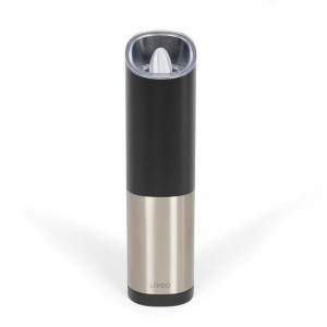 Gewürzmühle Livoo