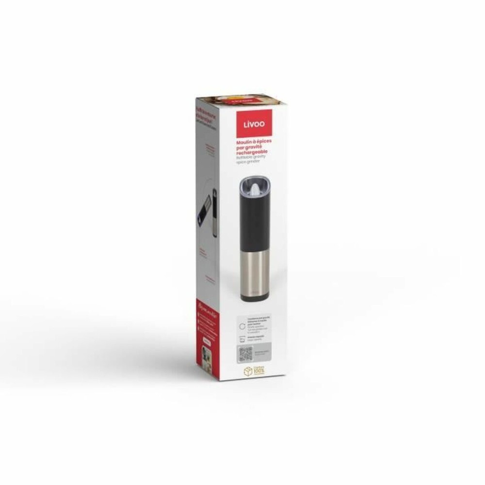 Gewürzmühle Livoo