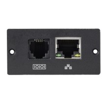 Netzwerkkarte APC APV9601