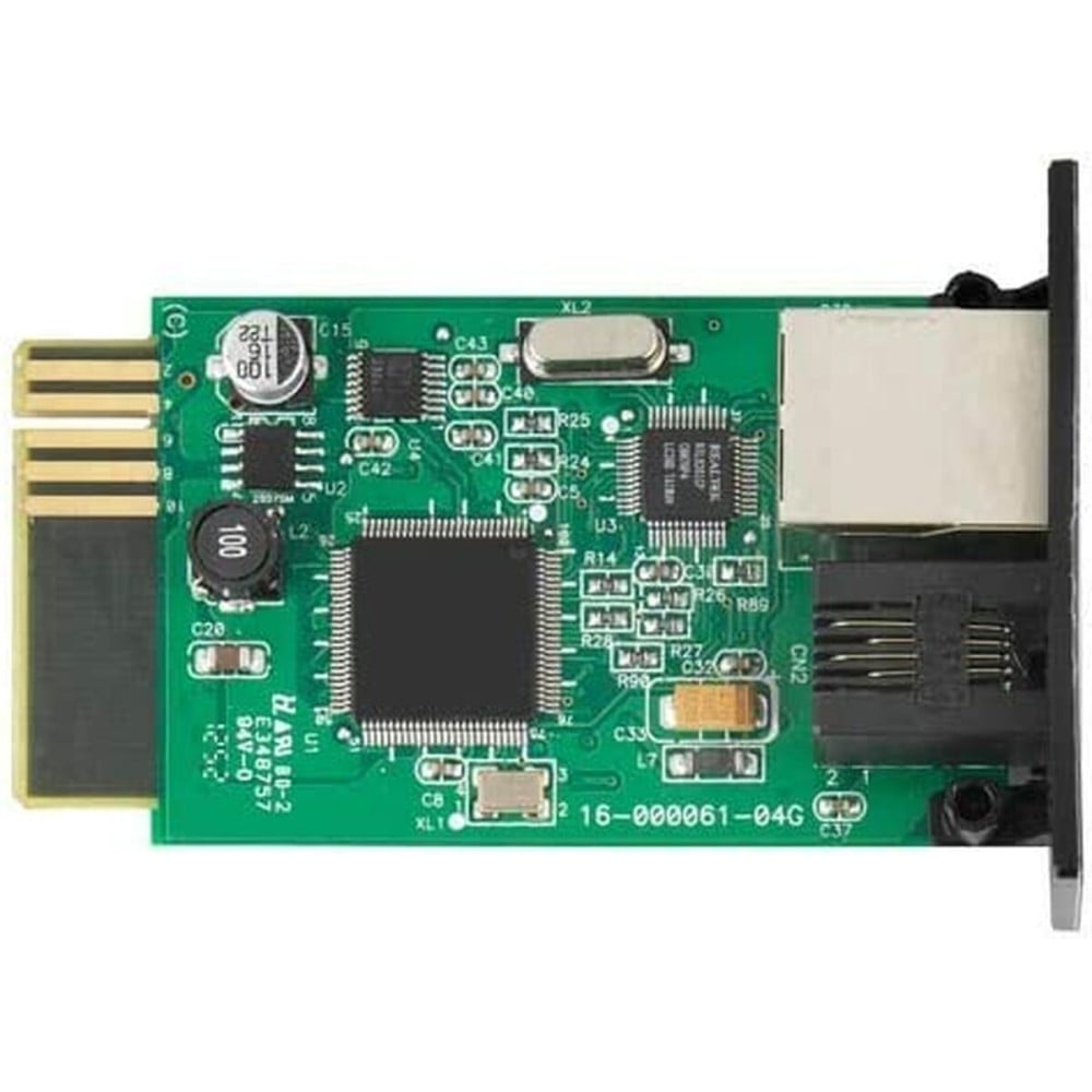 Netzwerkkarte APC APV9601