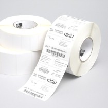 Feutres Zebra 880026-038 Blanc (4 Unités)
