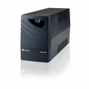 Unterbrechungsfreies Stromversorgungssystem Interaktiv USV Vertiv LI32111CT00 