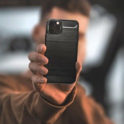 Handyhülle Cool Moto G14 Schwarz Motorola