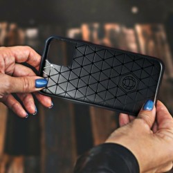 Handyhülle Cool Moto G14 Schwarz Motorola