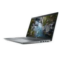 Ordinateur Portable Dell Precision 3591 32 GB RAM 512 GB SSD 1 TB SSD Espagnol Qwerty 15,6"